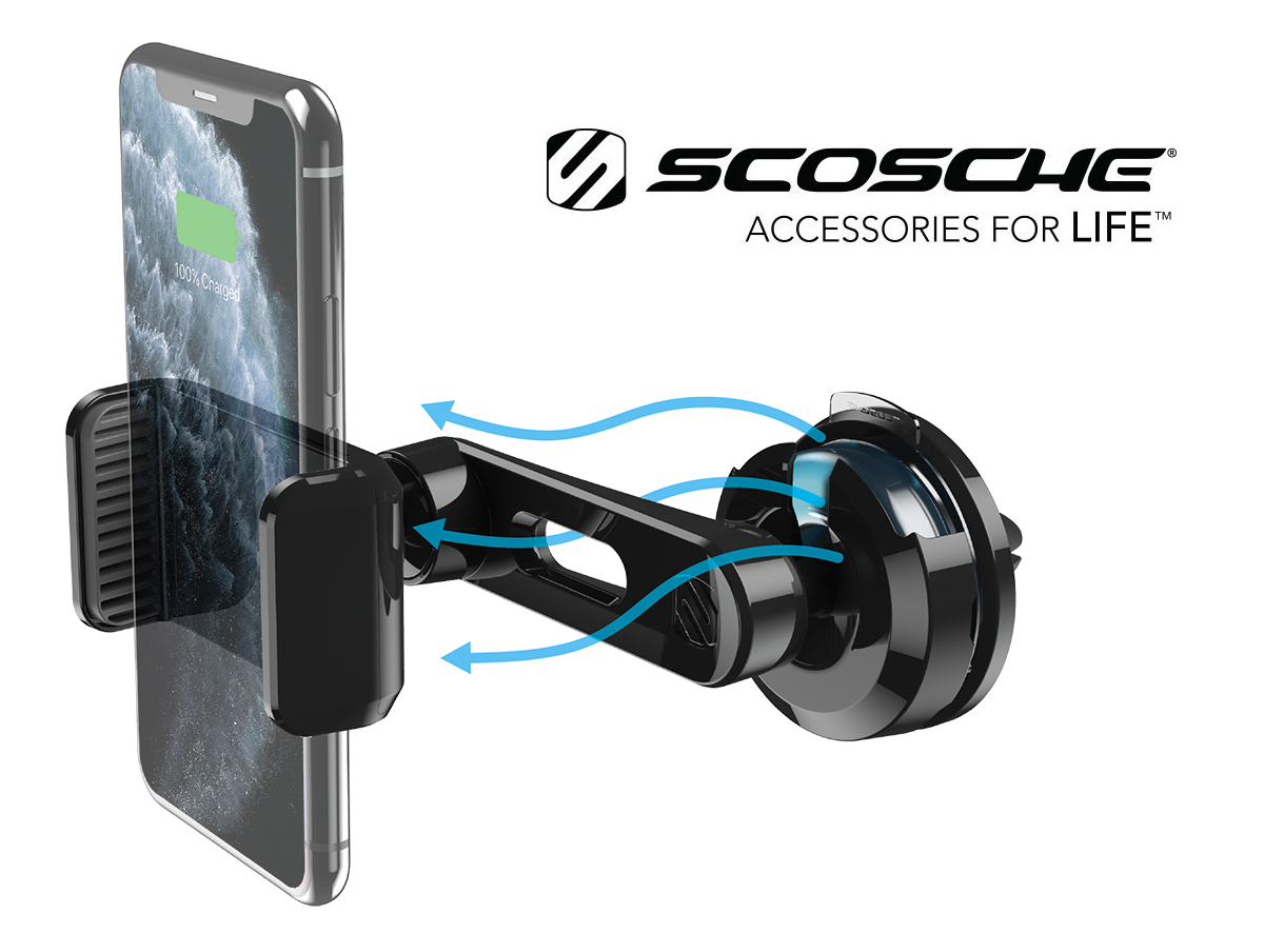 Scosche ces 2020