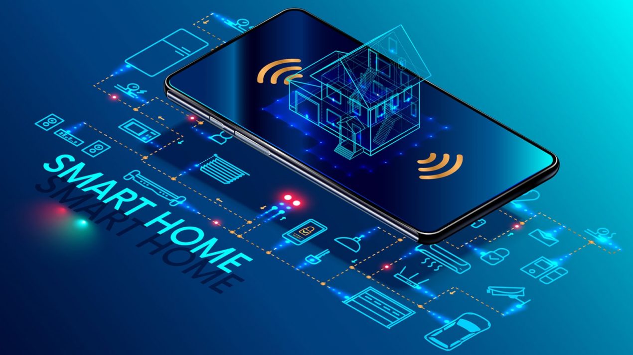 Create la vostra casa smart con questi dieci gadget a basso costo