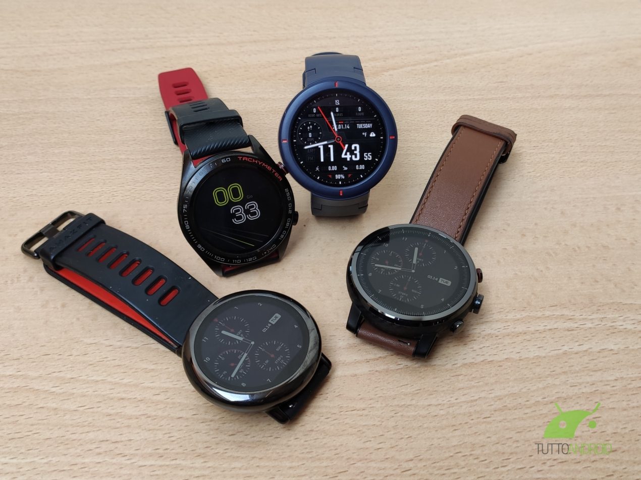L'app WowMouse trasforma lo smartwatch in un mouse
