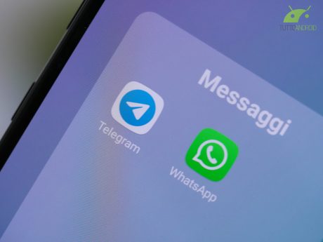 WhatsApp vs Telegram