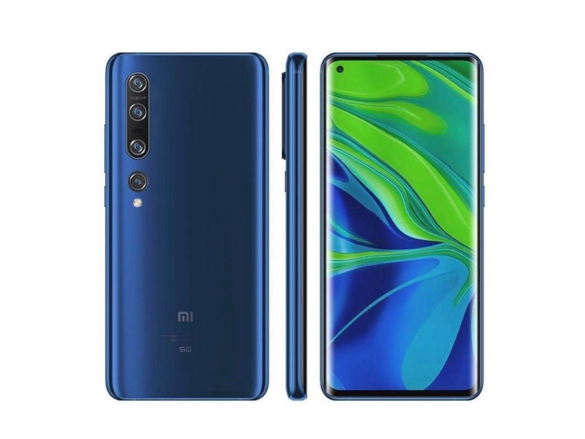 Xiaomi Note 9 Pro 128 Купить