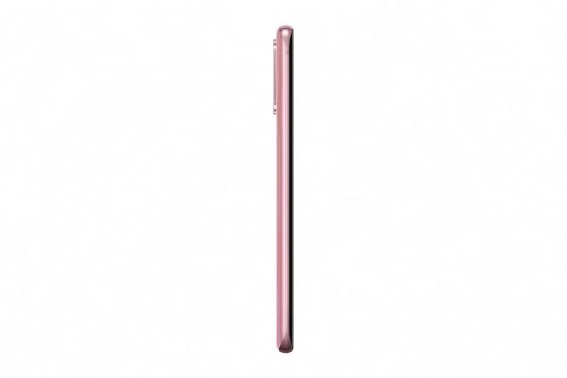 Samsung Galaxy S20