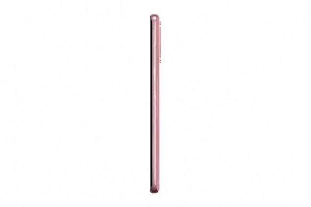 Samsung Galaxy S20