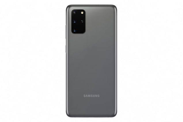 Samsung Galaxy S20+