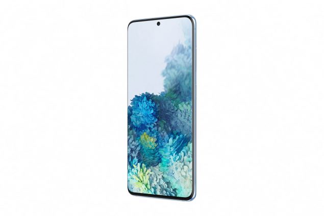Samsung Galaxy S20