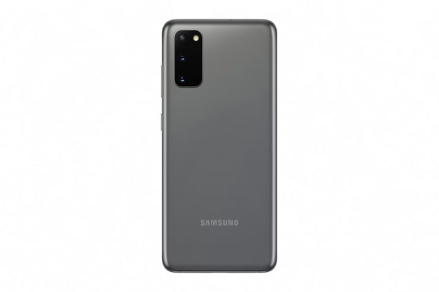 Samsung Galaxy S20
