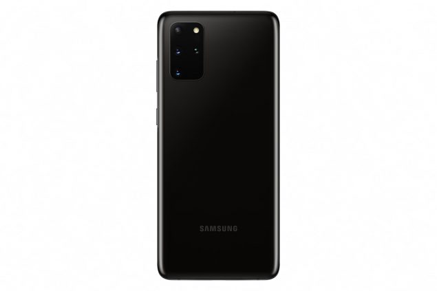 Samsung Galaxy S20+