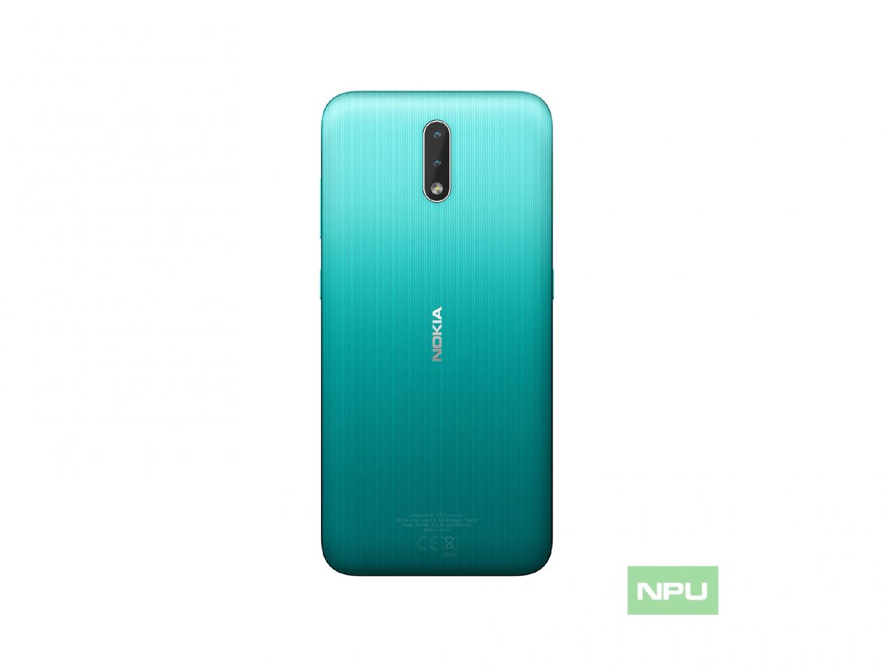 Nuove indiscrezioni svelano alcune specifiche di Nokia 1.3
