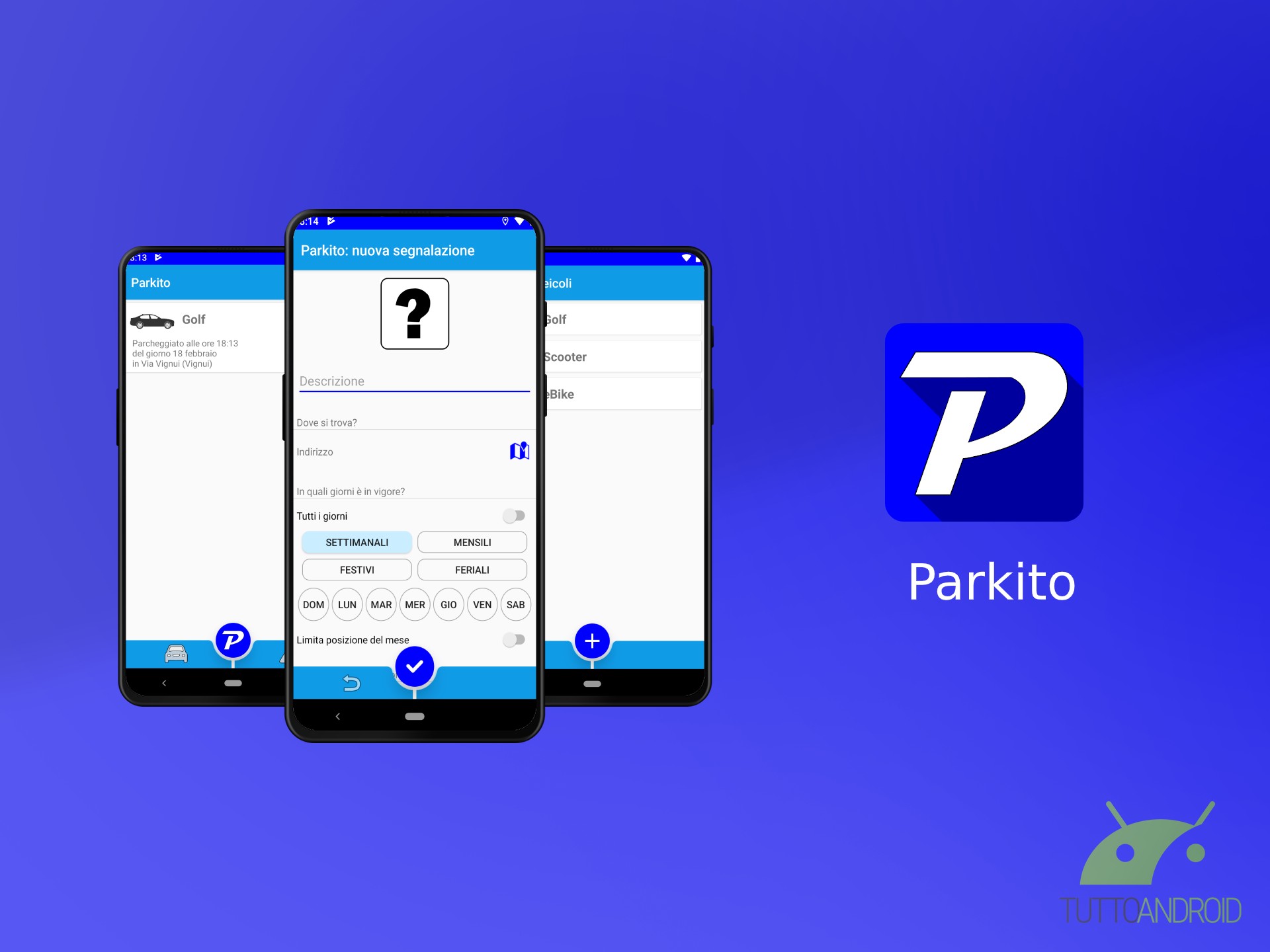 Parkito