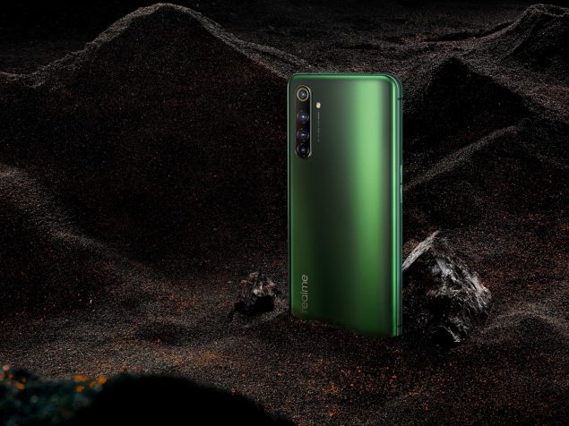 Realme X50 Pro 5G