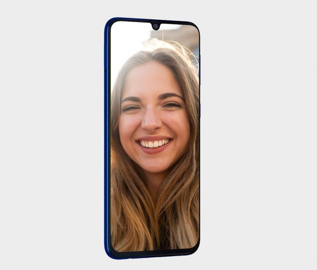 Samsung Galaxy M31