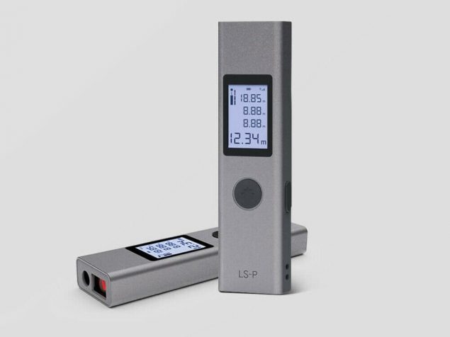 Registratore Xiaomi Duka