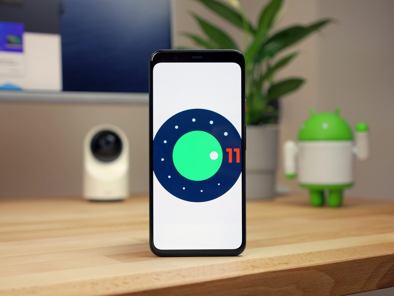 Android 11 è realtà: tutte le novità che porta con sé in video