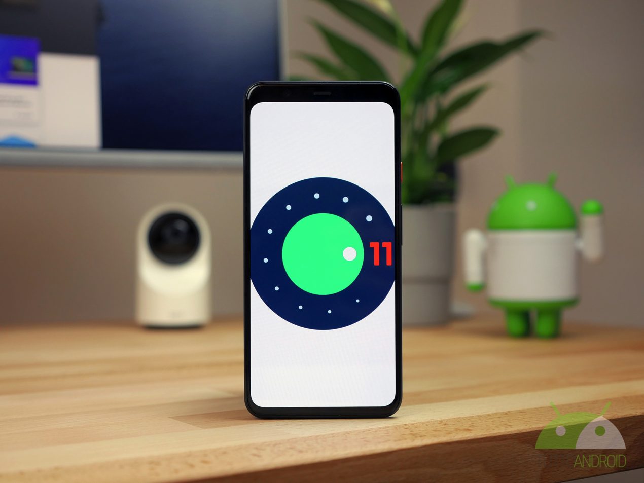 Google rilascia Android 11 Developer Preview 1.1 per i Pixel: novità e download