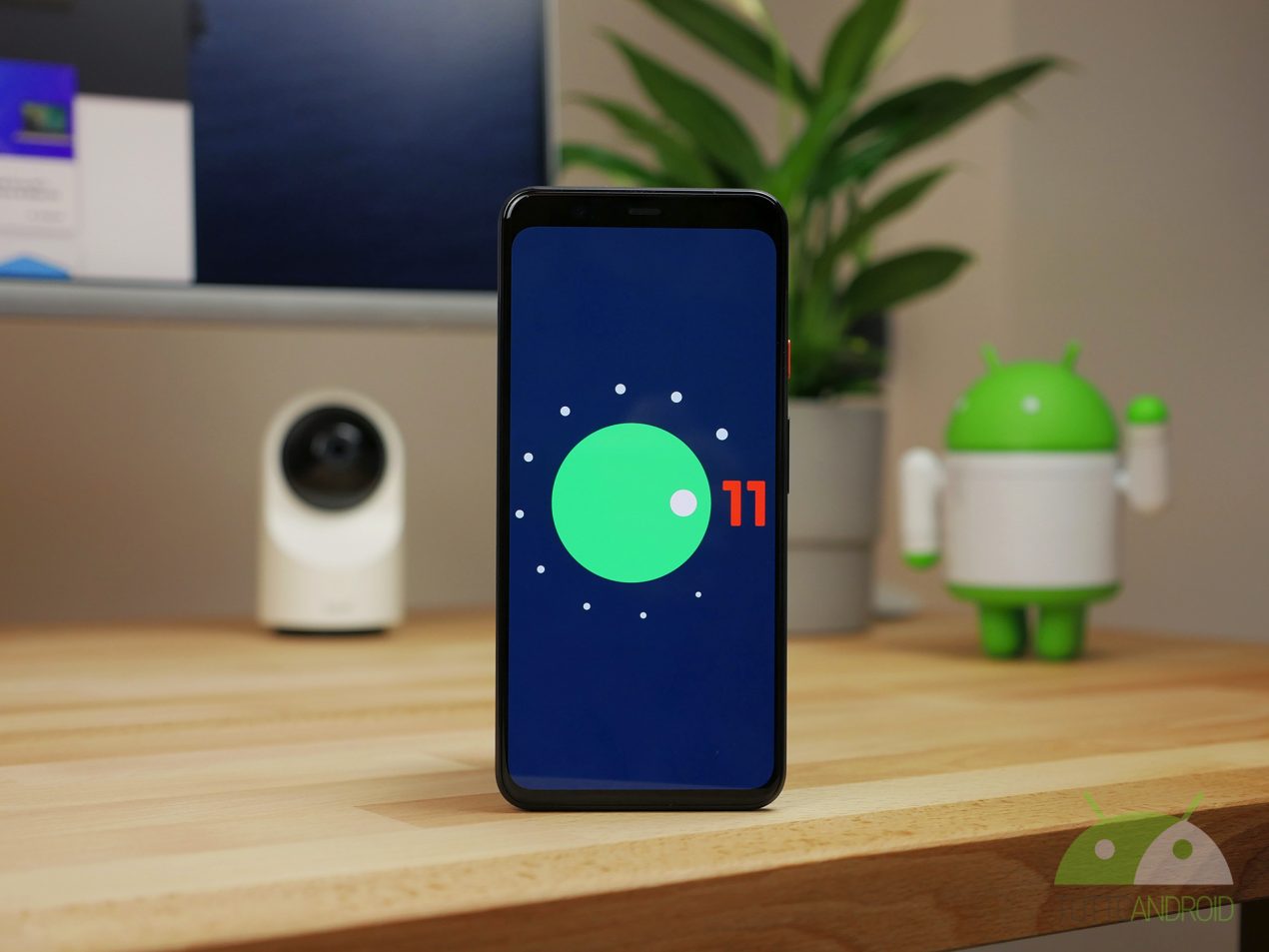 Android 11 si fa in tre: differenze fra developer preview, beta e versione stabile