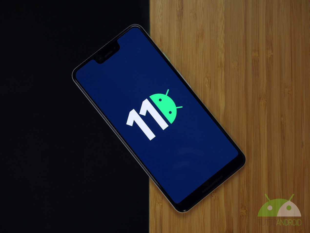 Google rilascia Android 11 Developer Preview 4 e cambia le tempistiche di rilascio