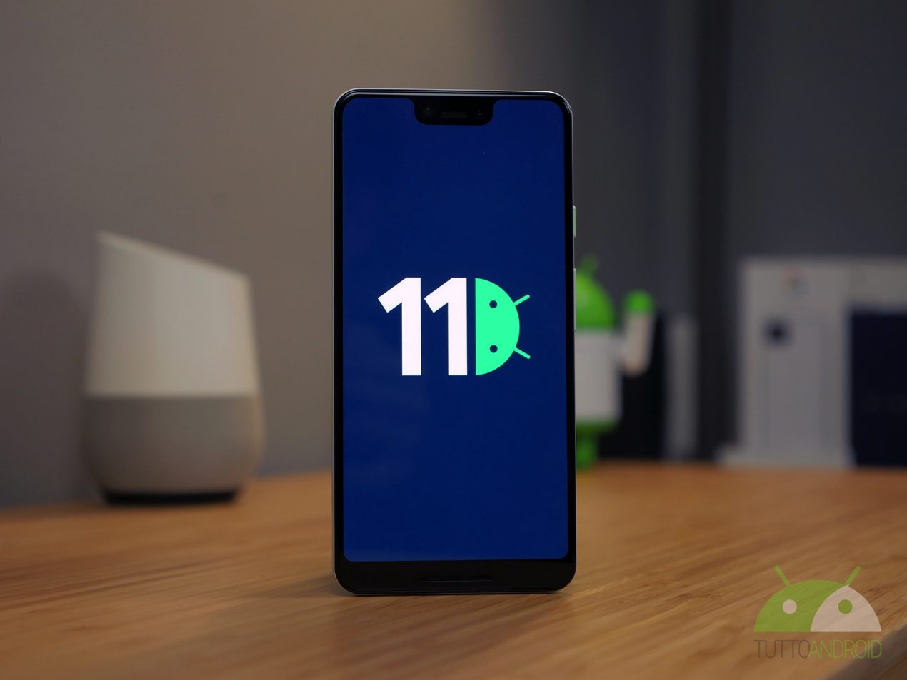 Come e quando arriverà Android 11? Ecco la roadmap per i Google Pixel