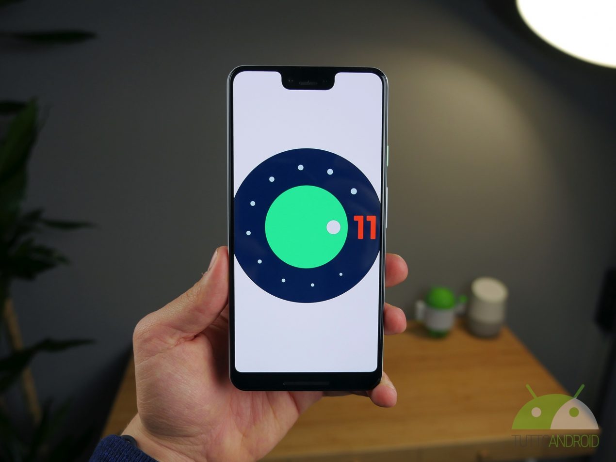 Android 11 Developer Preview è qui: le novità e i link per il download