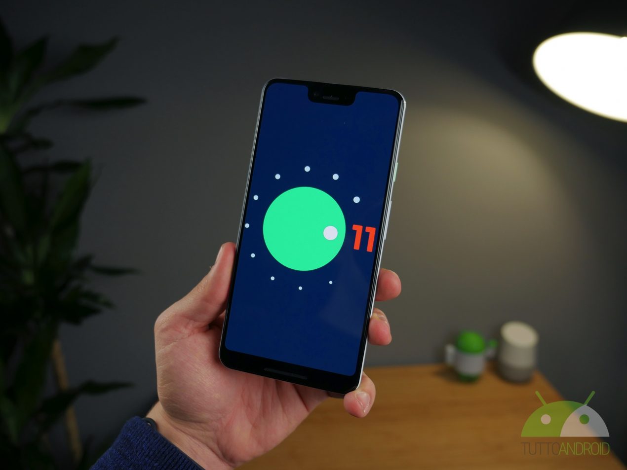Android 11 Beta 1 è qui: vi spieghiamo le novità e come installarla (video)