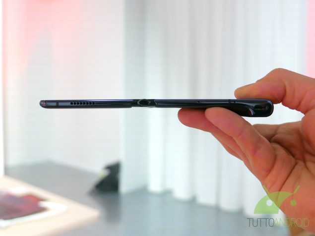Huawei Mate Xs 5G