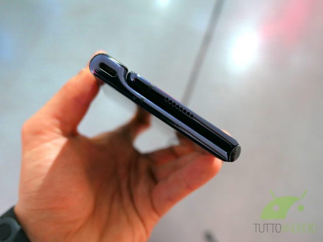 Huawei Mate Xs 5G