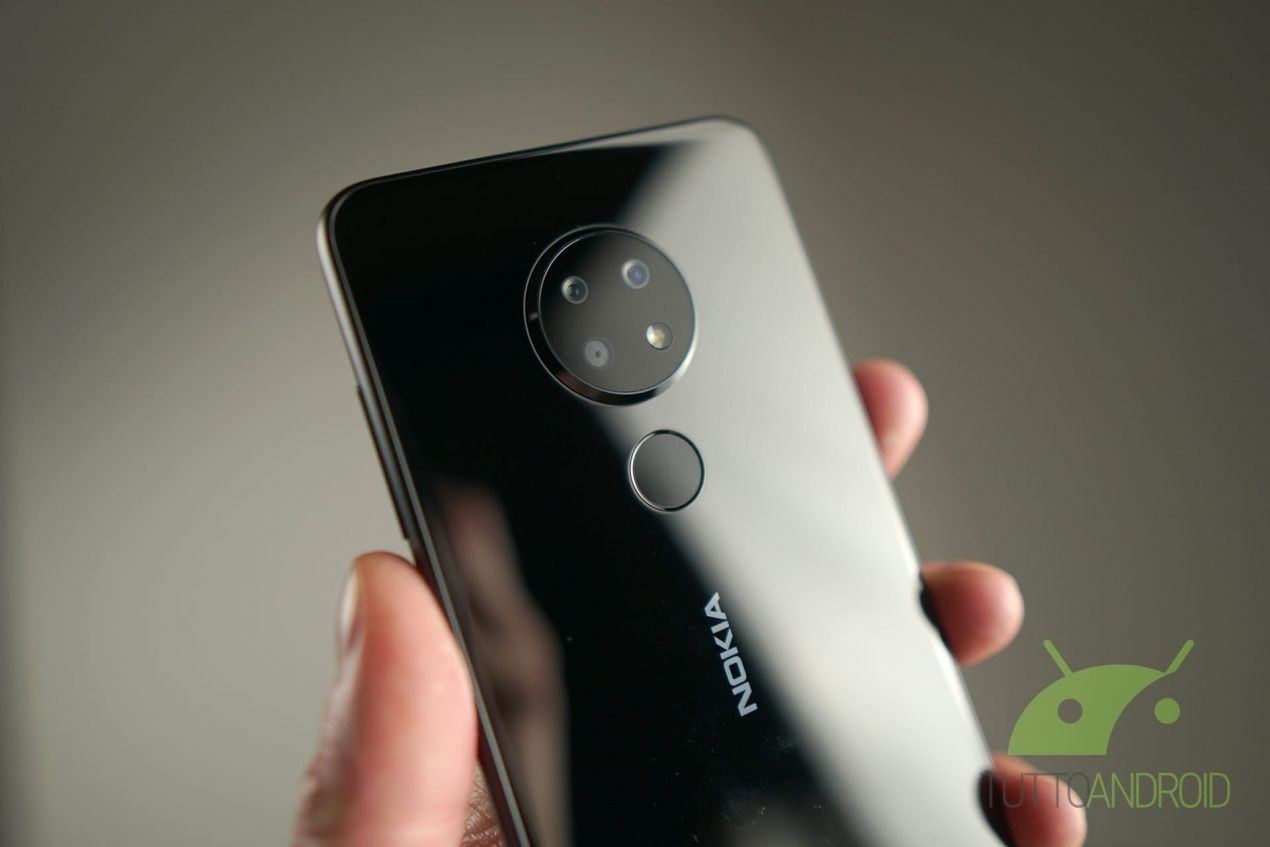 Google Fotocamera disponibile per tanti smartphone Nokia (download)