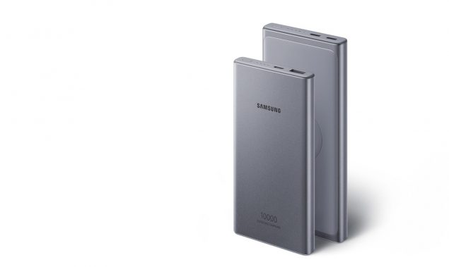 samsung battery pack 25 wireless