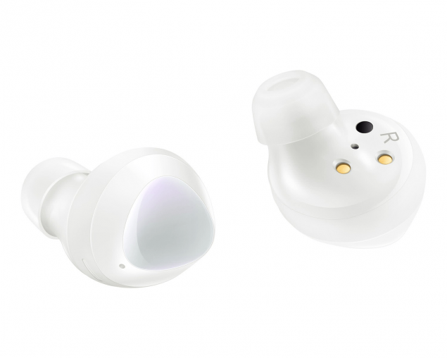 samsung galaxy buds+ scheda tecnica