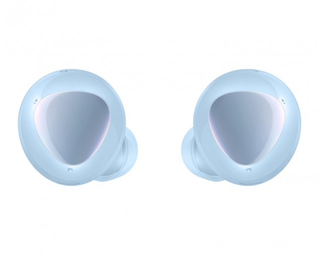 samsung galaxy buds+ scheda tecnica