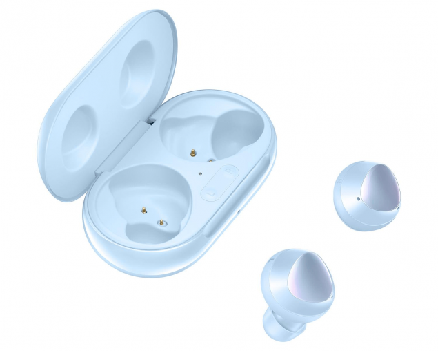 samsung galaxy buds+ scheda tecnica