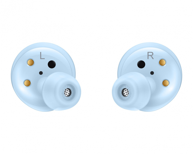 samsung galaxy buds+ scheda tecnica