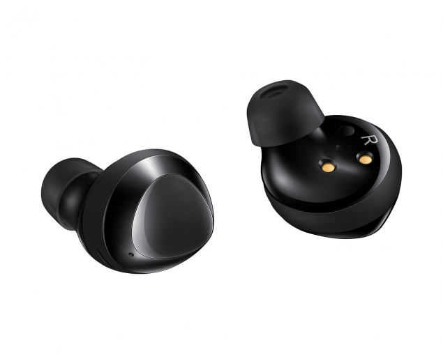 samsung galaxy buds+ scheda tecnica