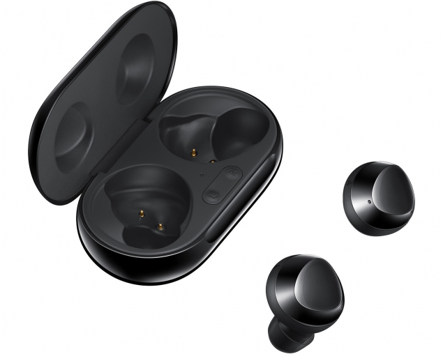 samsung galaxy buds+ scheda tecnica
