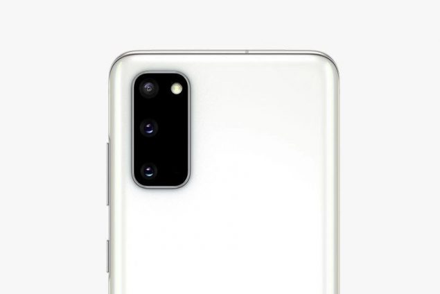 samsung galaxy s20 plus ultra 5g quick share colorazioni