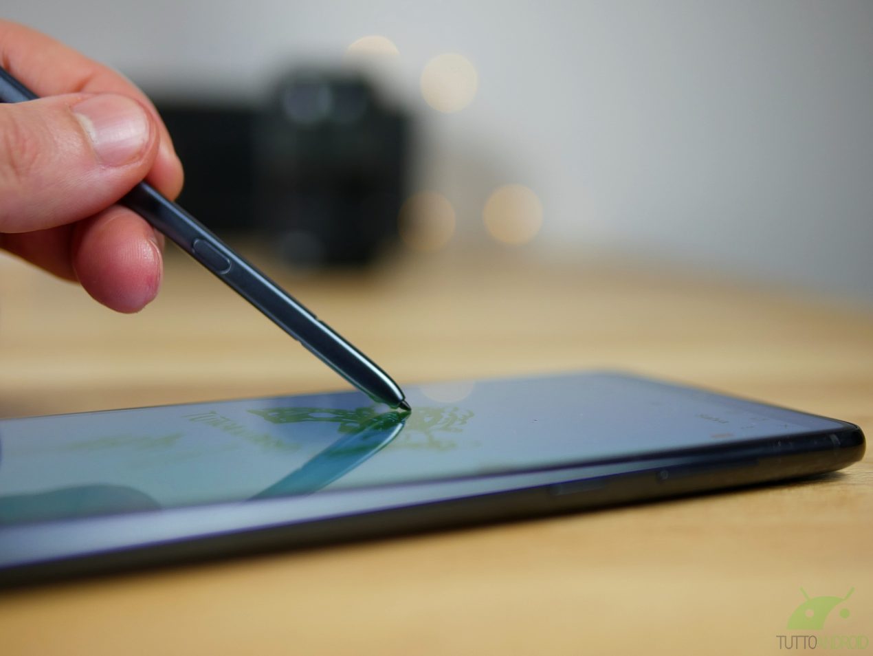 Aggiornamenti in roll out su Samsung Galaxy Note 10 Lite e Galaxy S7/S7 edge