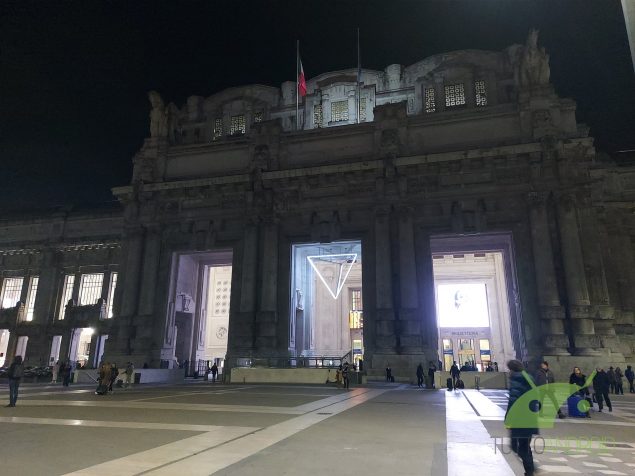 Samsung Galaxy S10 Lite foto sample