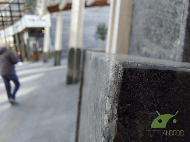 Samsung Galaxy S10 Lite foto sample