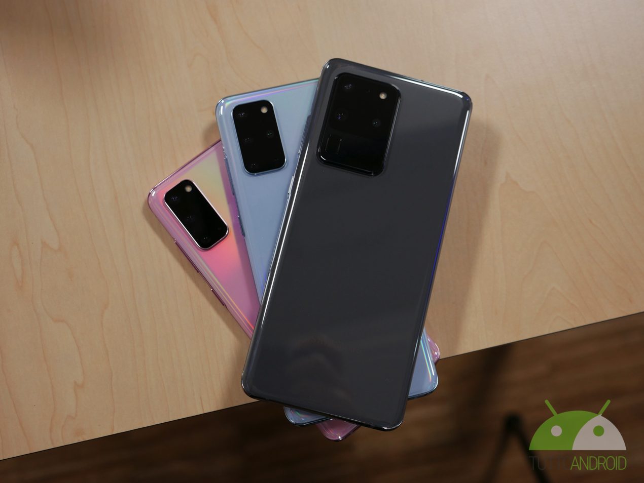 Samsung svela i 38 modelli che saranno aggiornati per tre anni: ecco la lista