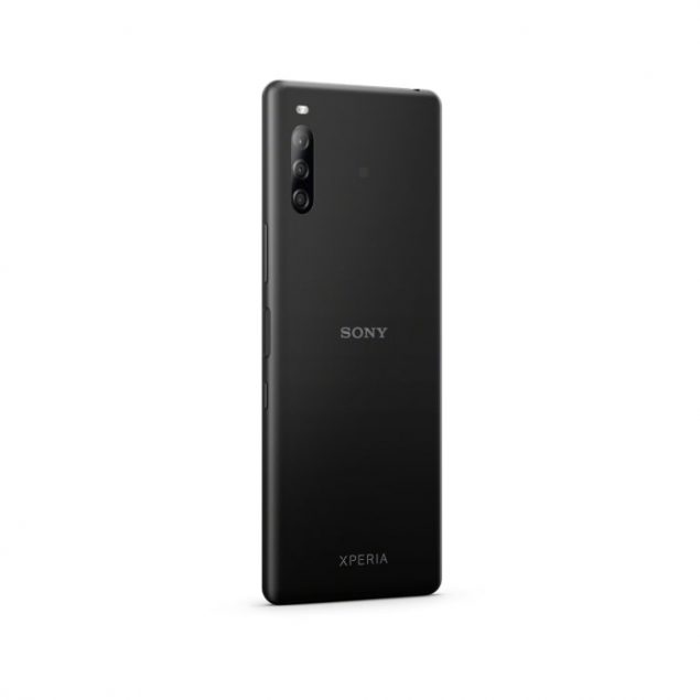 Sony Xperia L4
