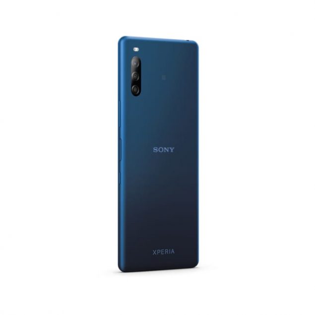 Sony Xperia L4
