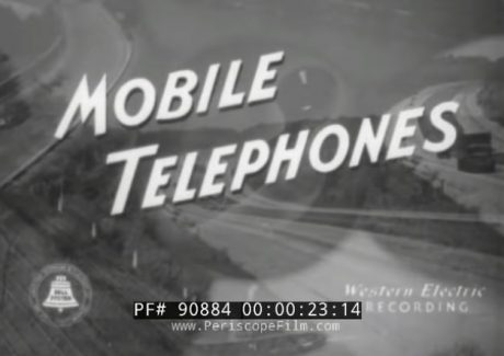telefonia mobile