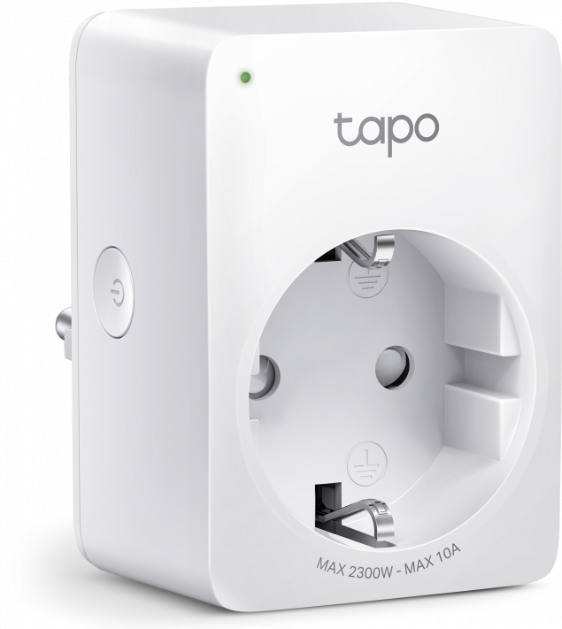 tp-link tapo p100