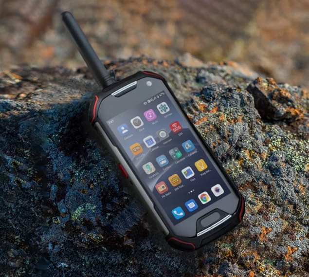 unihertz atom xl