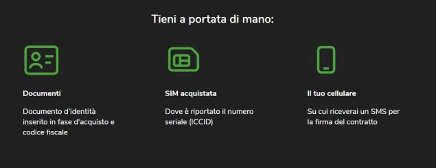 very mobile italia offerte numeri clienti