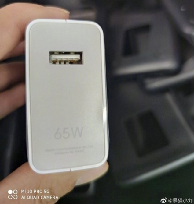 xiaomi mi 10 pro hands on ram