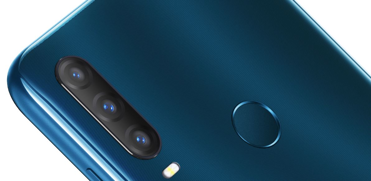 Alcatel 1s 2020
