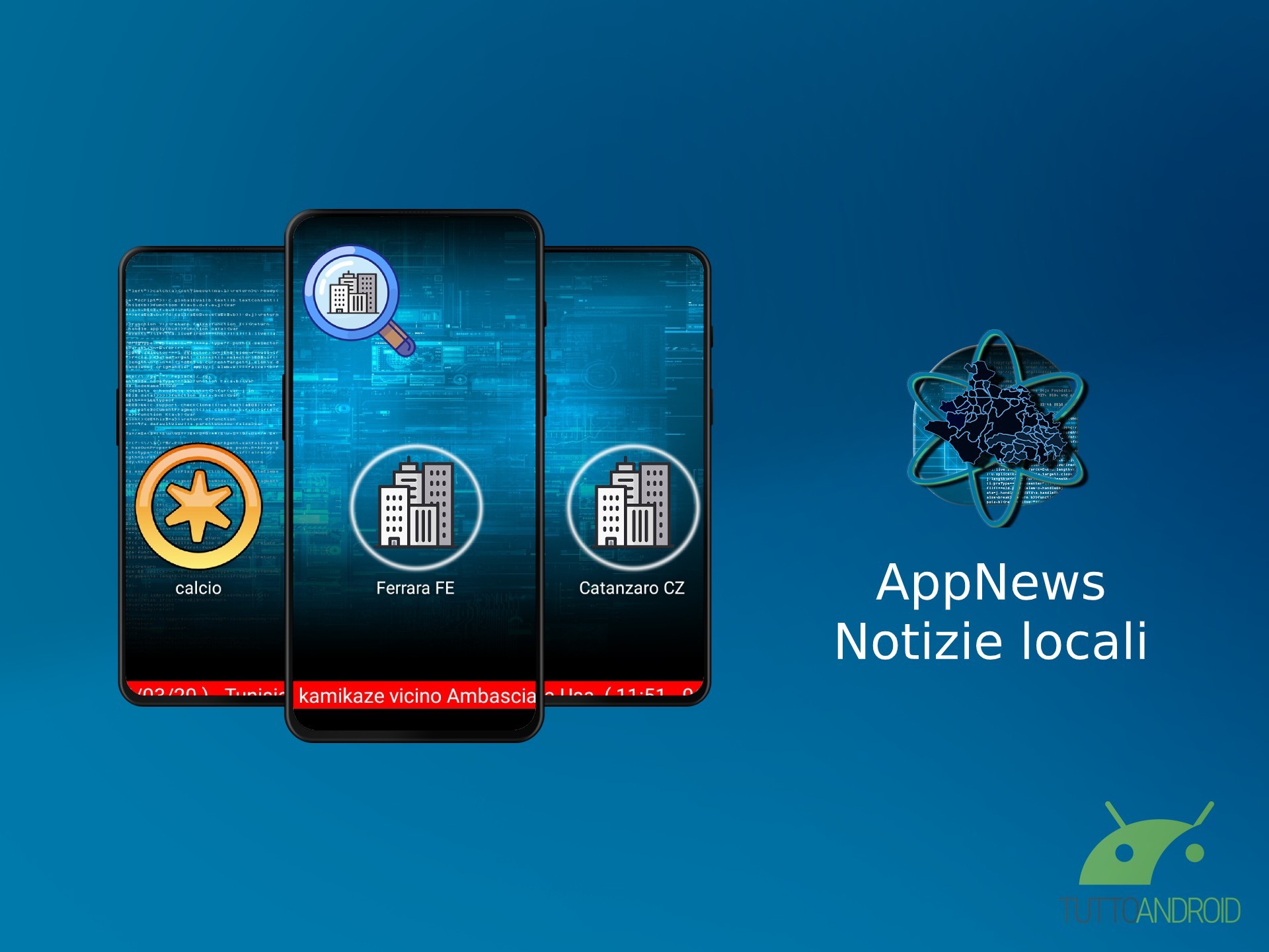 AppNews