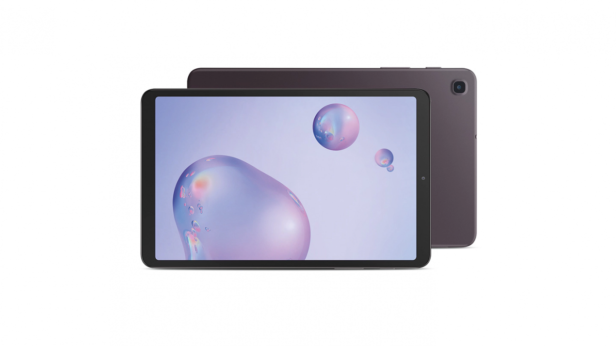 Samsung Galaxy Tab A 8.4 è ufficiale: niente S-Pen ma il prezzo è quello giusto