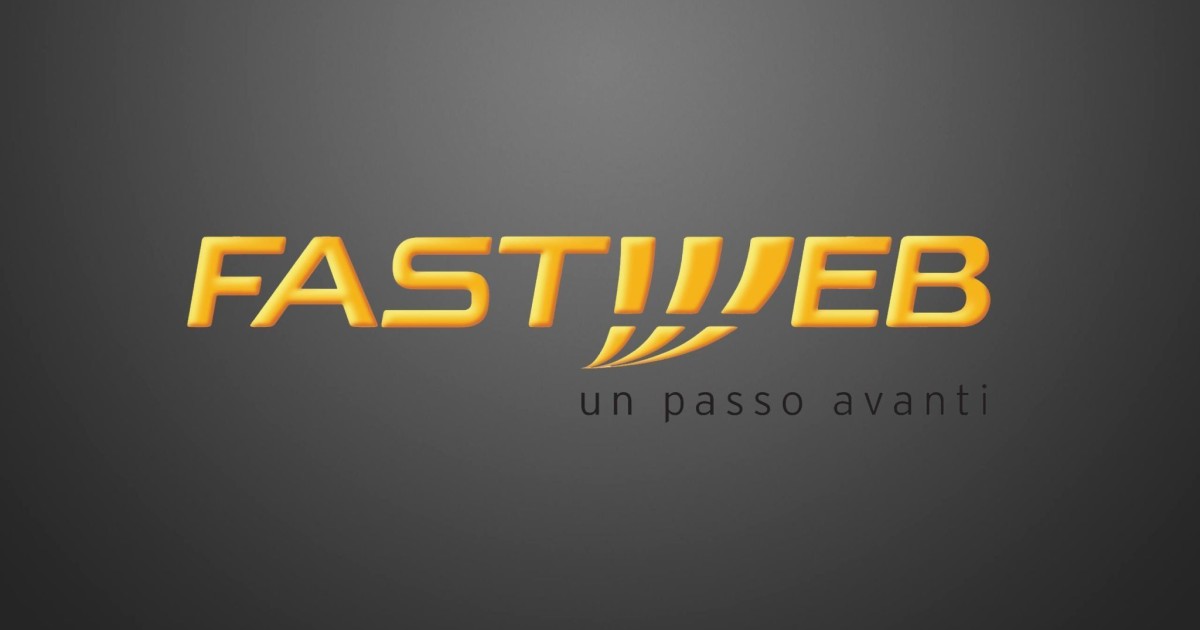 Fastweb 1