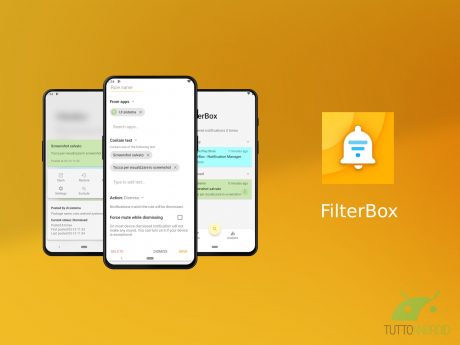 FilterBox